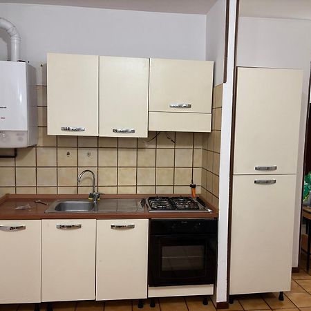 Casa Massi Apartment Caramanico Terme Luaran gambar