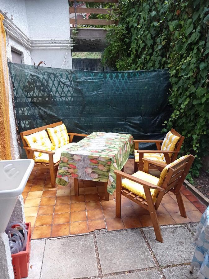 Casa Massi Apartment Caramanico Terme Luaran gambar