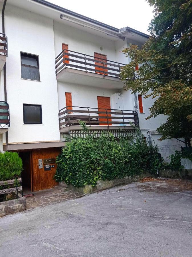Casa Massi Apartment Caramanico Terme Luaran gambar