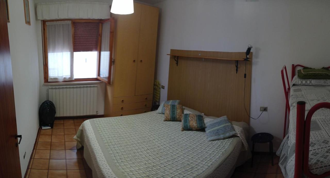 Casa Massi Apartment Caramanico Terme Luaran gambar
