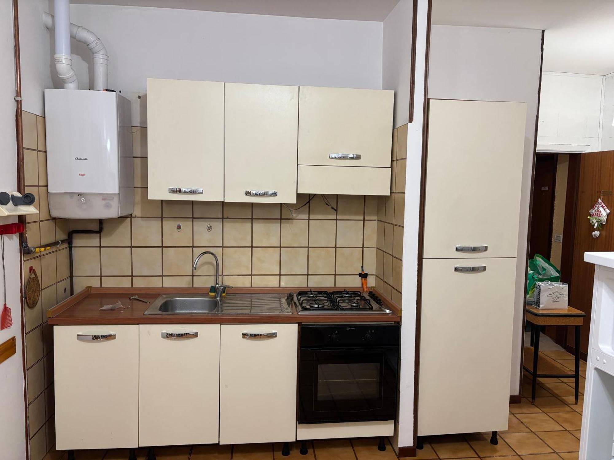 Casa Massi Apartment Caramanico Terme Luaran gambar